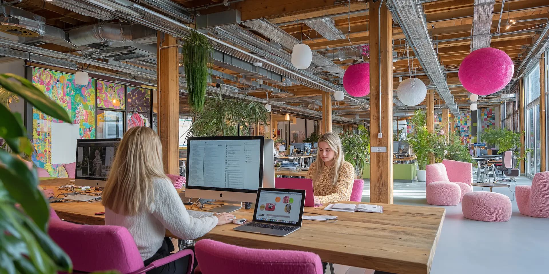 Digital transformation