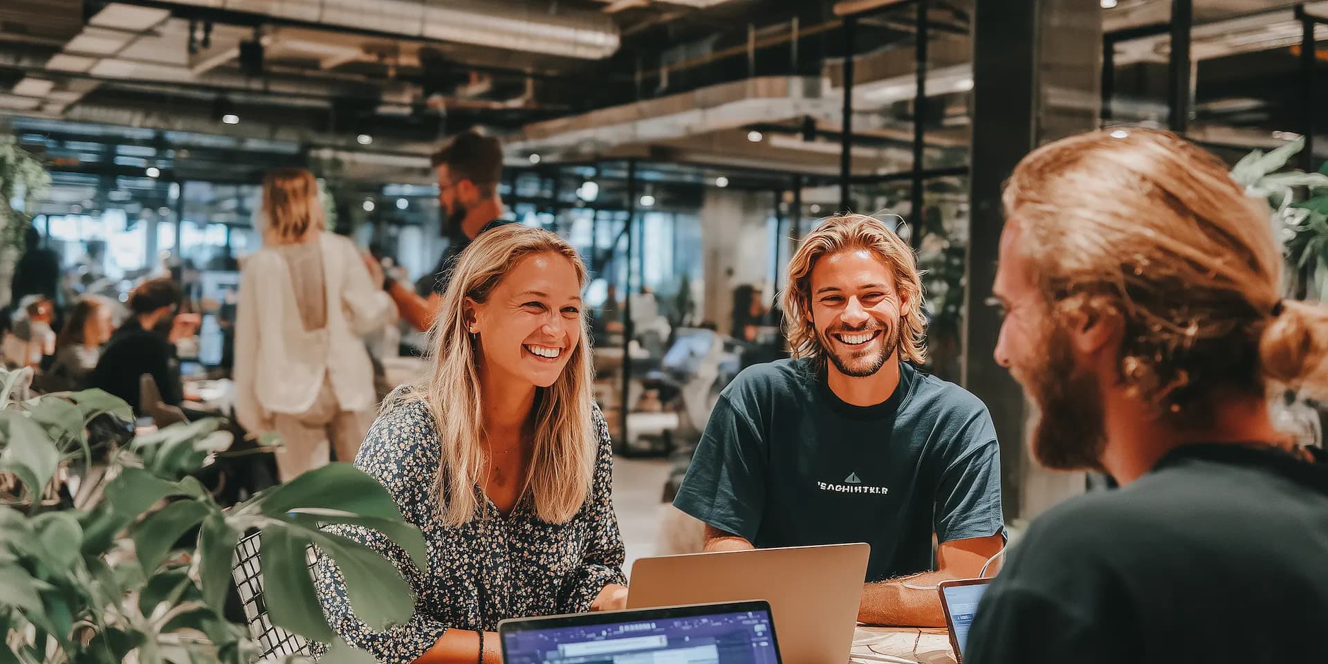 Privacy-first movement