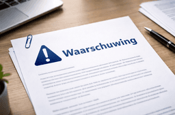 Brief van de Autoriteit Persoonsgegevens ontvangen? Dit moet je nu doen