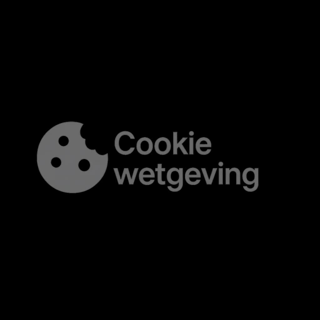 Cookiewetgeving