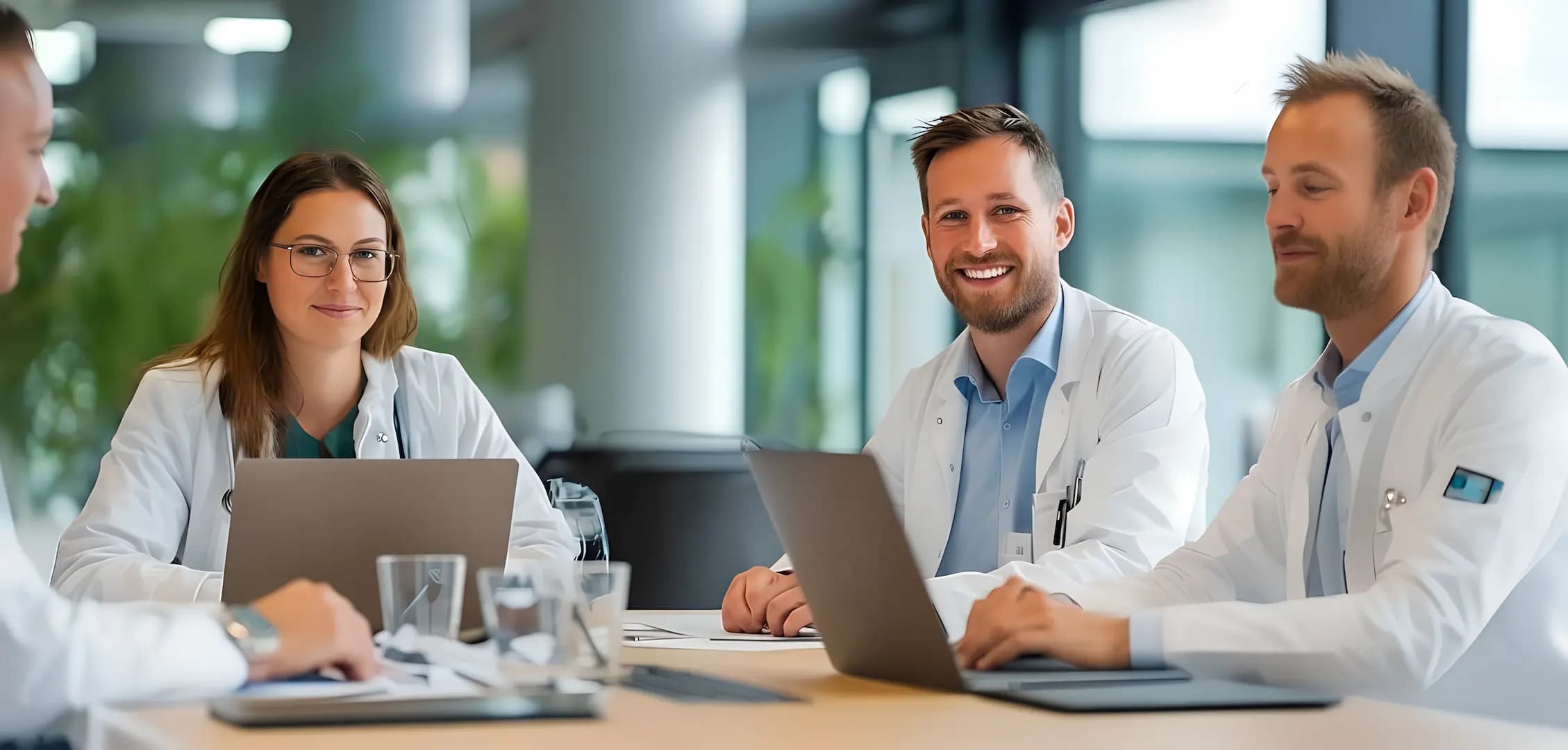 Nieuwe implementatie