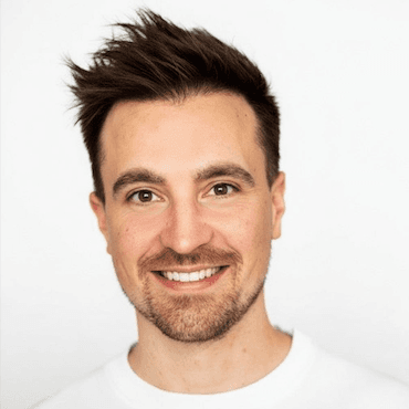 Pim Kitzen - Oprichter NUMEO